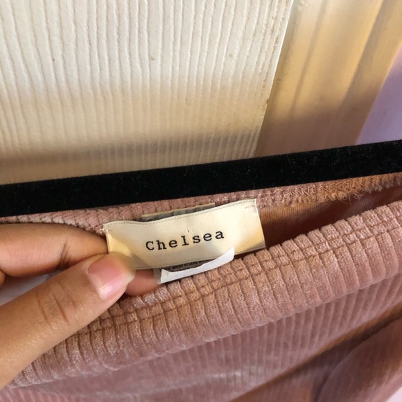 Off the shoulder dress - Picture 3 of 3